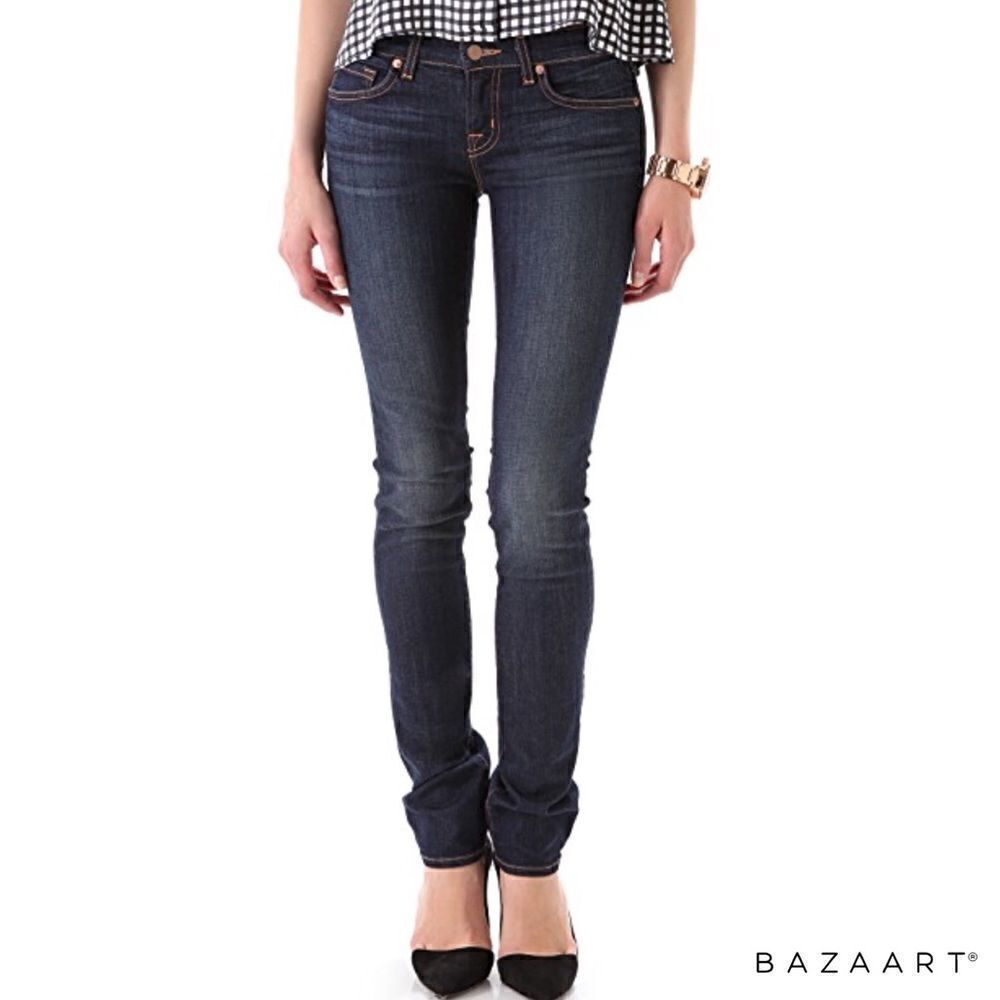 J Brands Pencil Leg Jeans Size 28